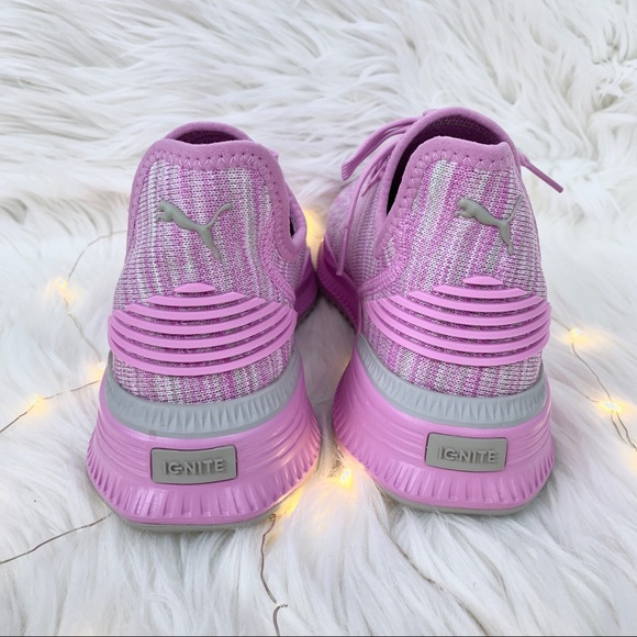 New Puma Ignite Women’s Athletic Shoes - Picture 5 of 7